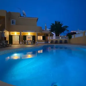 Rafaela Com Piscina , Albufeira Portugal