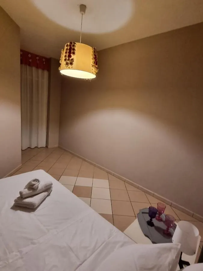 Stesicoro Apartment Catania 0*,  Italy
