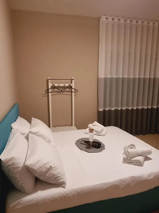 Stesicoro Apartment Catania Italy