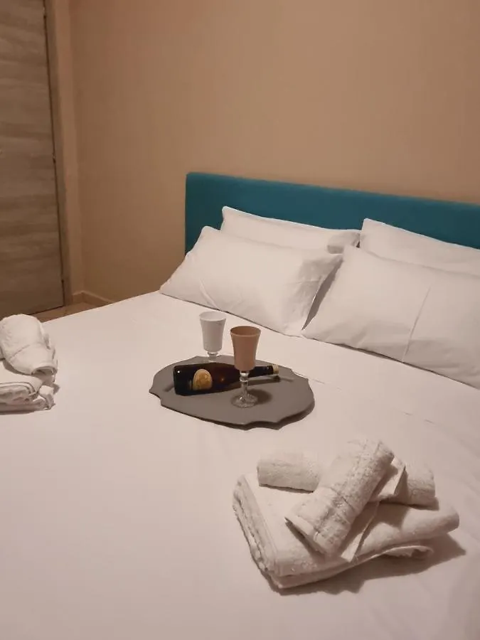Stesicoro Apartment Catania