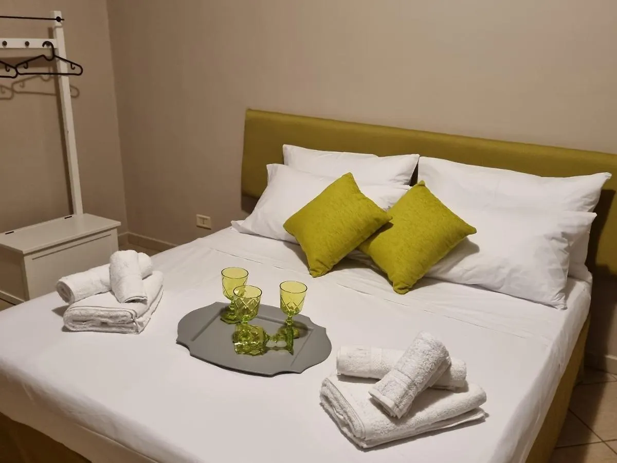 Stesicoro Apartment Catania