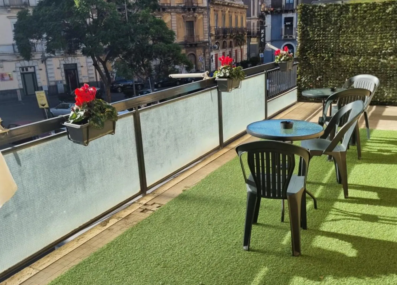 Stesicoro Apartment Catania 0*,  Italy